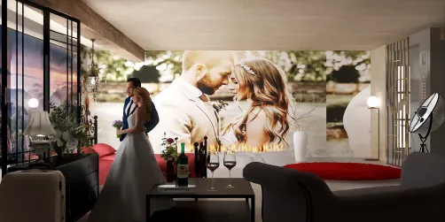 Bridal Suite