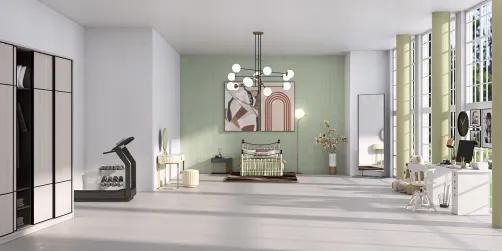 ♡baby's bedroom♡ 