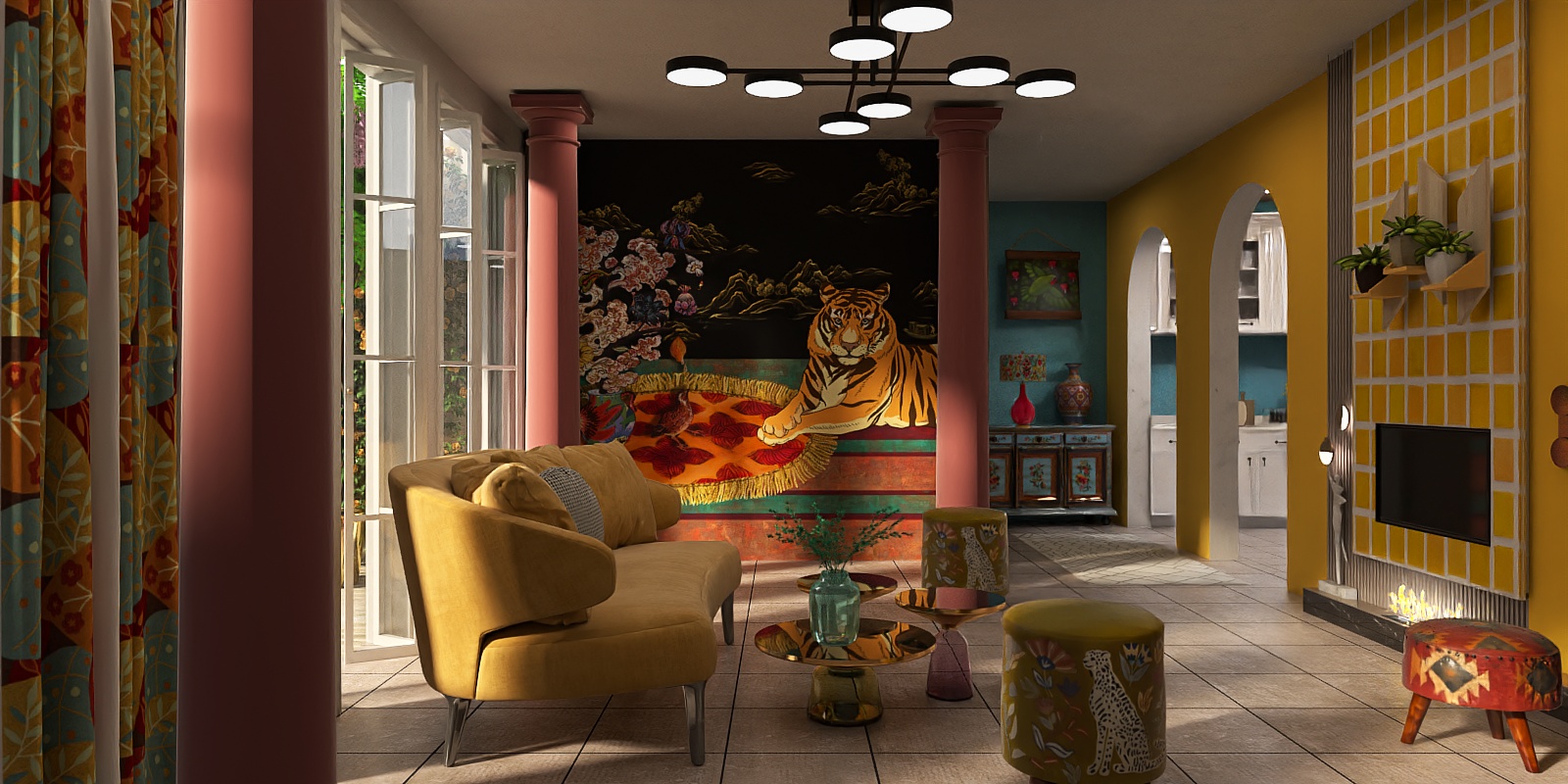 A Fragment of Tomorrow