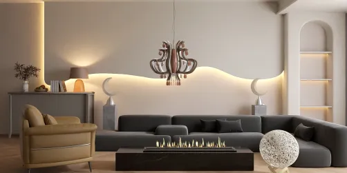 Ramadan living room idea 💡