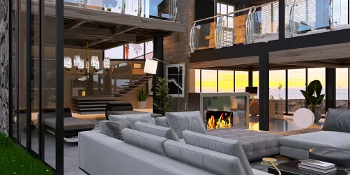 Luxury Home Ocean View