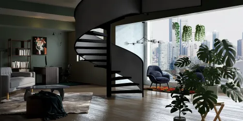 the landlord is now very happy