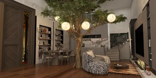 Tree 🌳 Of Life
