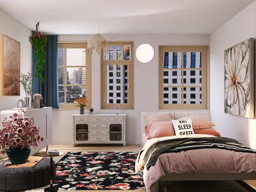 City Apartment