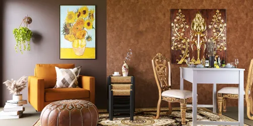 Just Another Vignette 