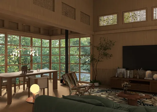 #  Renderização de Design