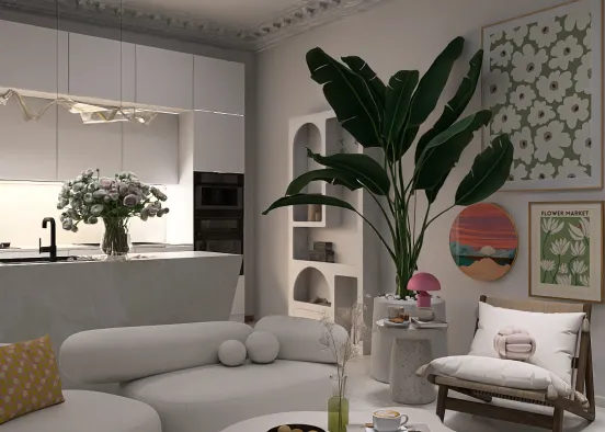 #  Renderização de Design