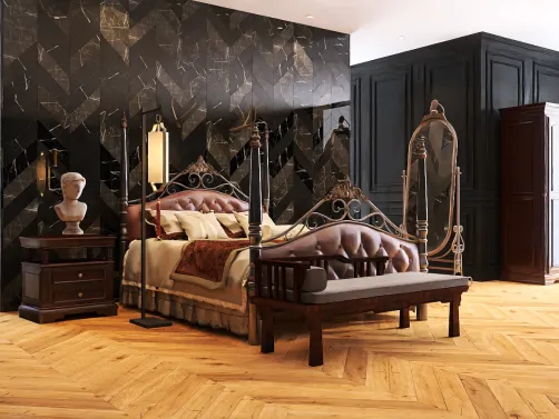 Vintage Royal Design ⚜️