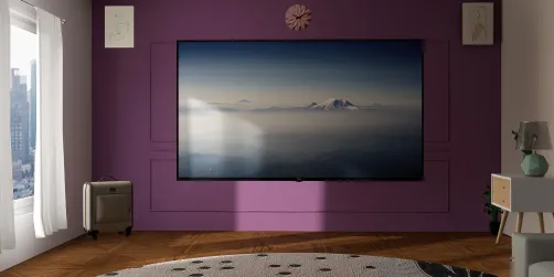 Un lugar para soñar 