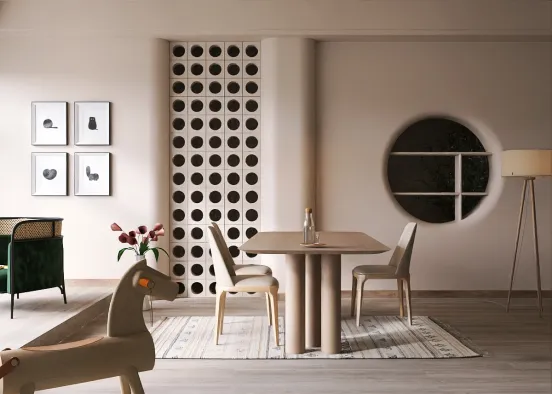 #  Renderização de Design