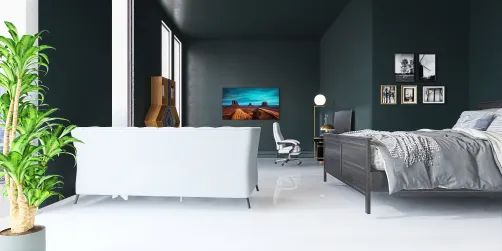 cuarto gamer