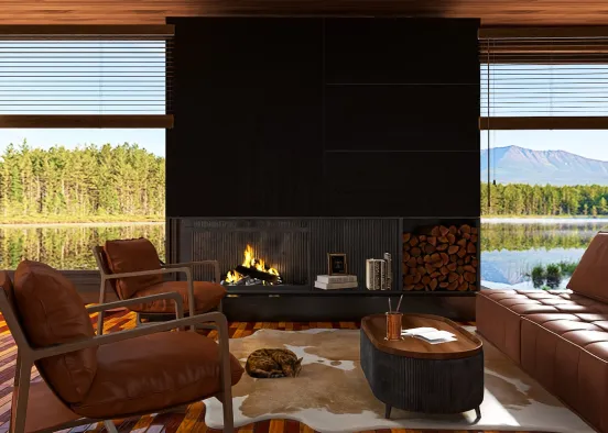 # It’s all about the views!  Renderização de Design
