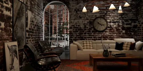 I&R style 🖤🤍🤎