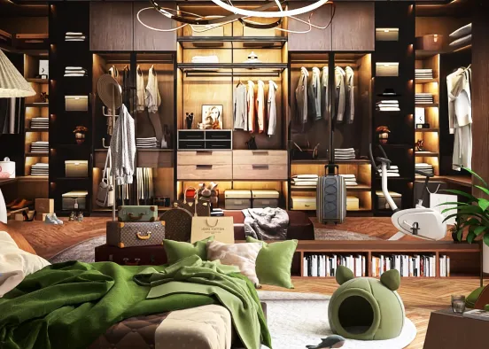 #  Renderização de Design