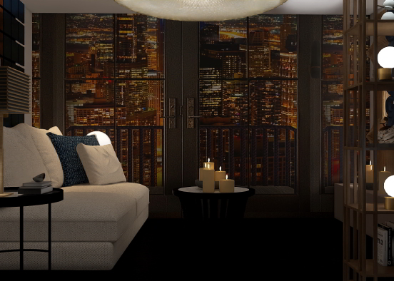 Design Rendering