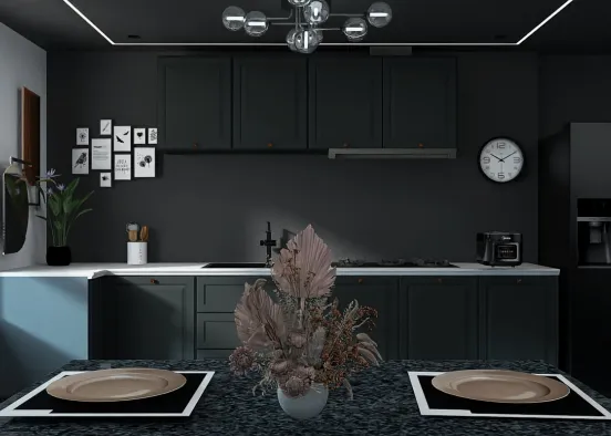 #  Renderização de Design