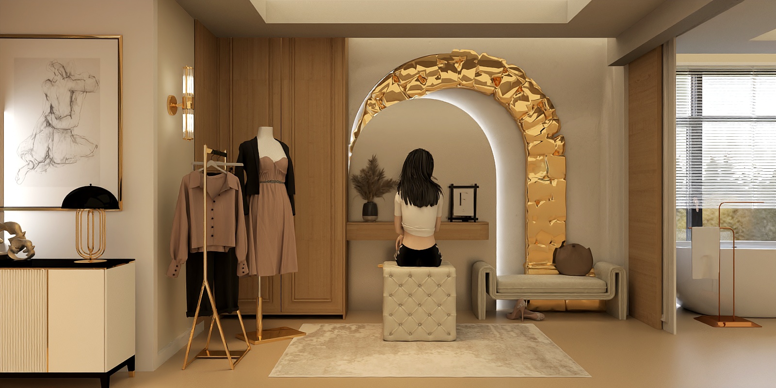 ✨️ Farah&#39;s Faith ✨️