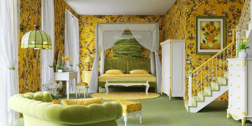 Lemon Lime Delight