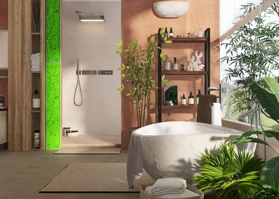 Design Rendering