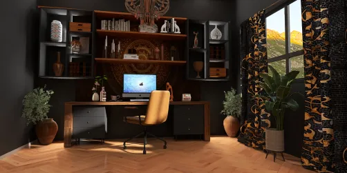 Home Office