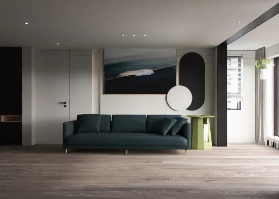 #  Renderização de Design