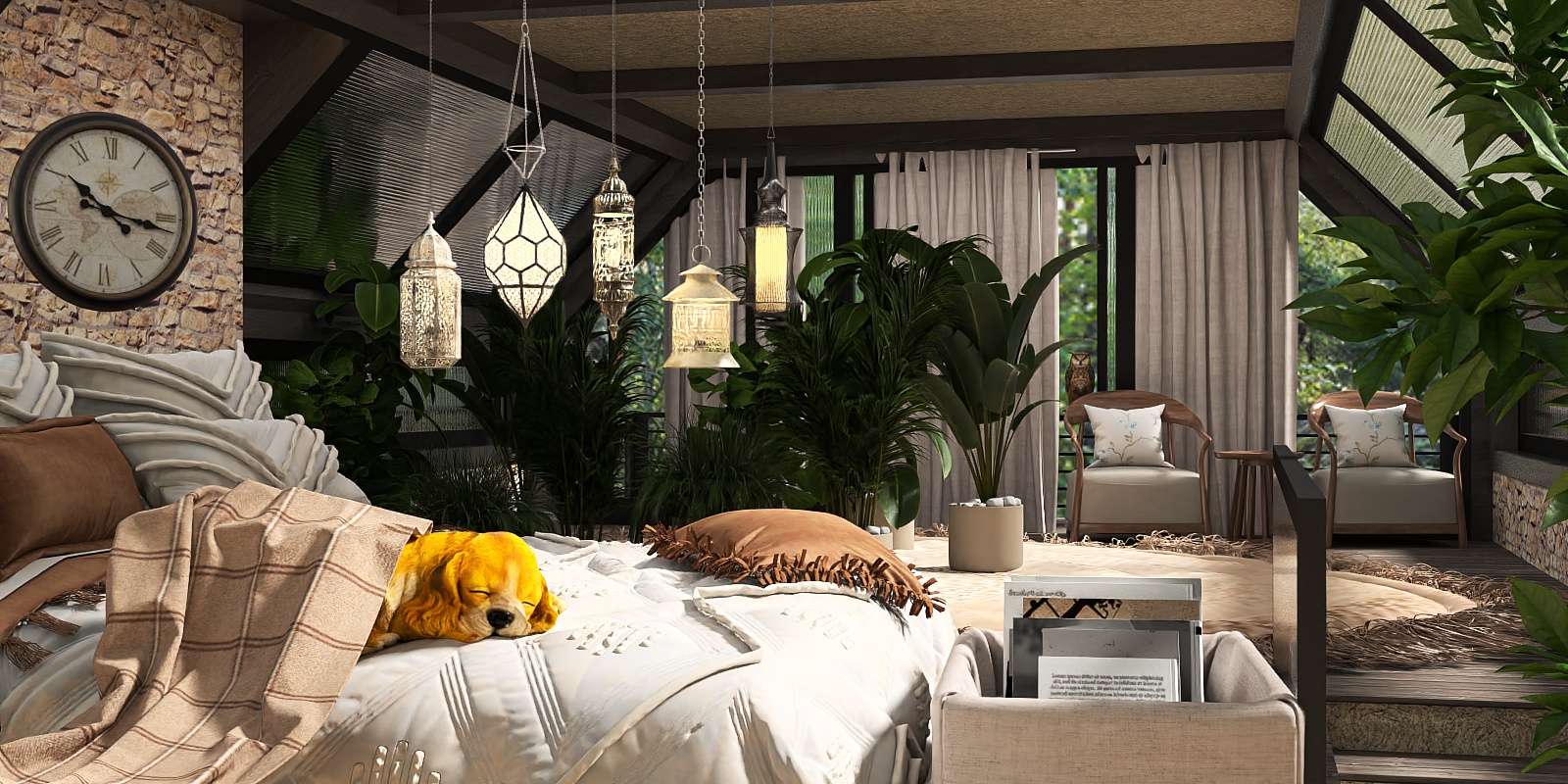 спи, мой лучик света