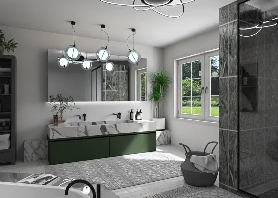 #  Renderização de Design
