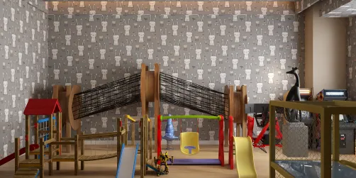 Kreatywna Przestrzeń Dziecięca