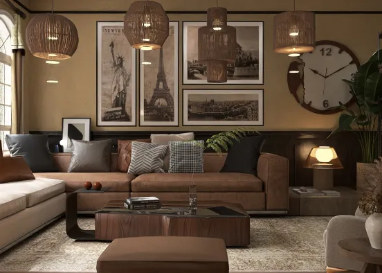 #  Renderização de Design