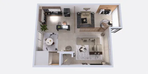 Out of the Ruins (love the Dune collection)🤎🤎