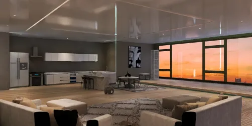 All My Uses In My Spaces