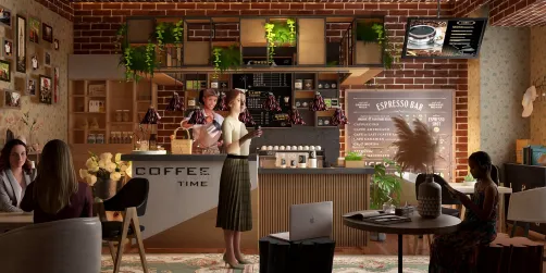 Coffee