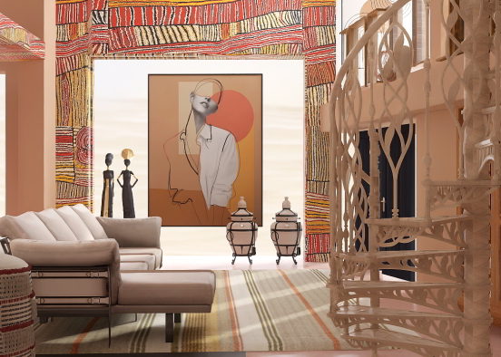 Design Rendering