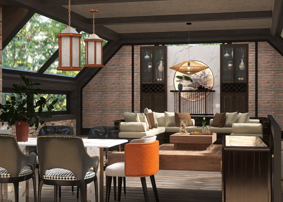 Design Rendering