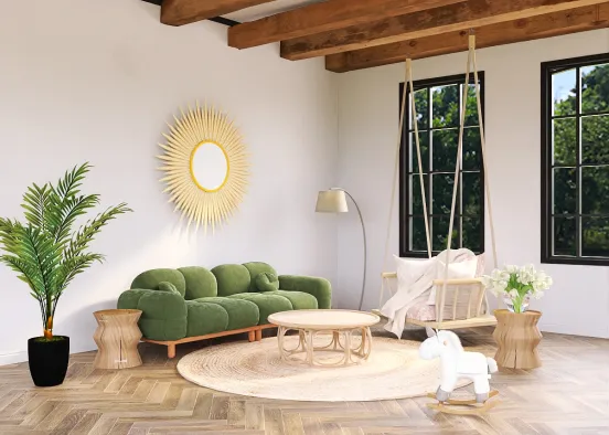 #  Renderização de Design