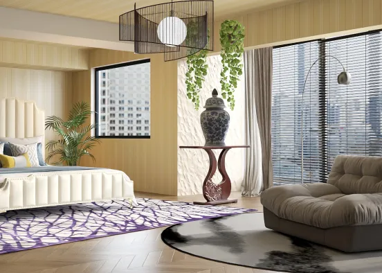 #  Renderização de Design