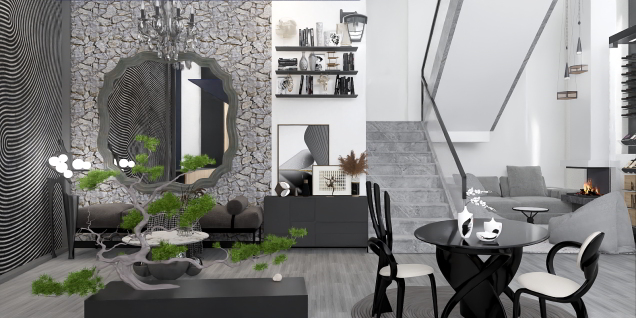 weekly room