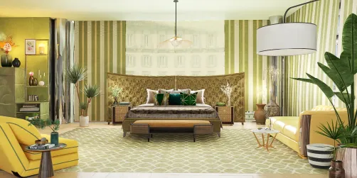 Le Grand Hotel