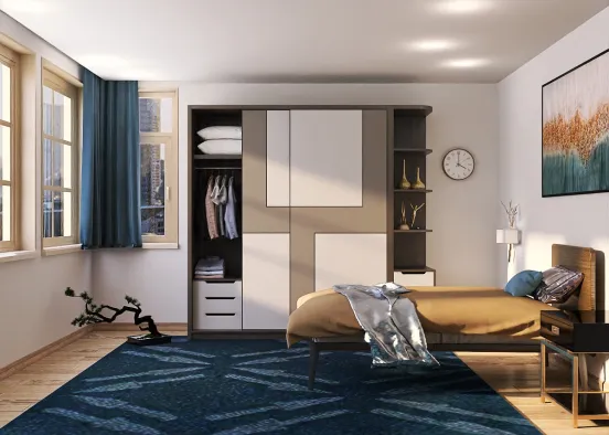 #  Renderização de Design
