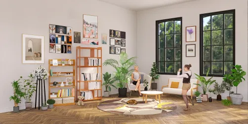 #Decohome