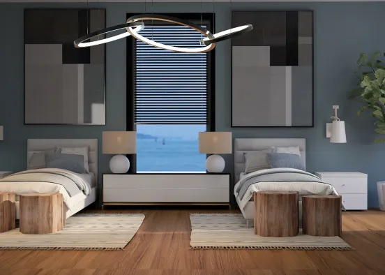 #  Renderização de Design
