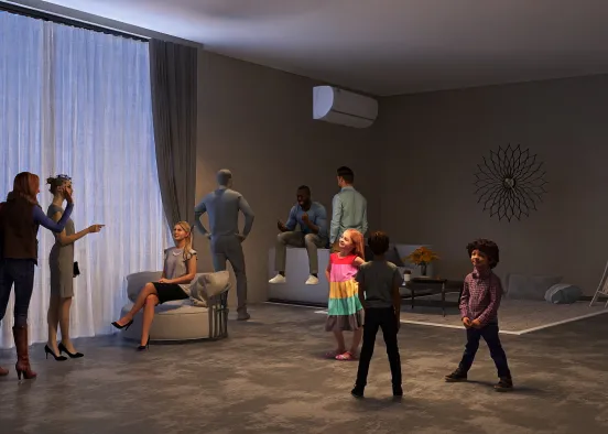#  Renderização de Design