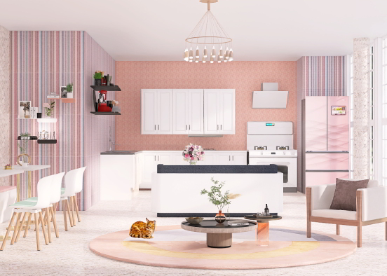 Design Rendering