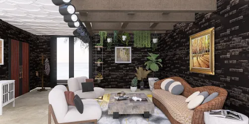 Sun Room
