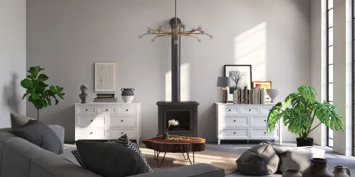 Modern cottege 