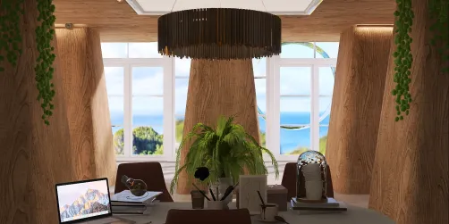 Designers office 