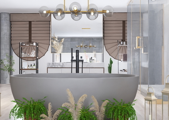 Design Rendering