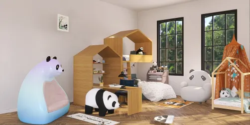 Panda 