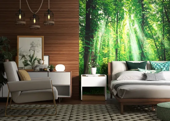 #  Renderização de Design