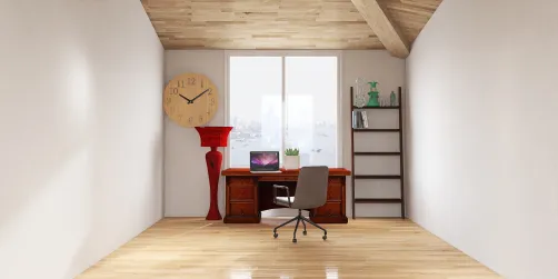 petit bureau 
